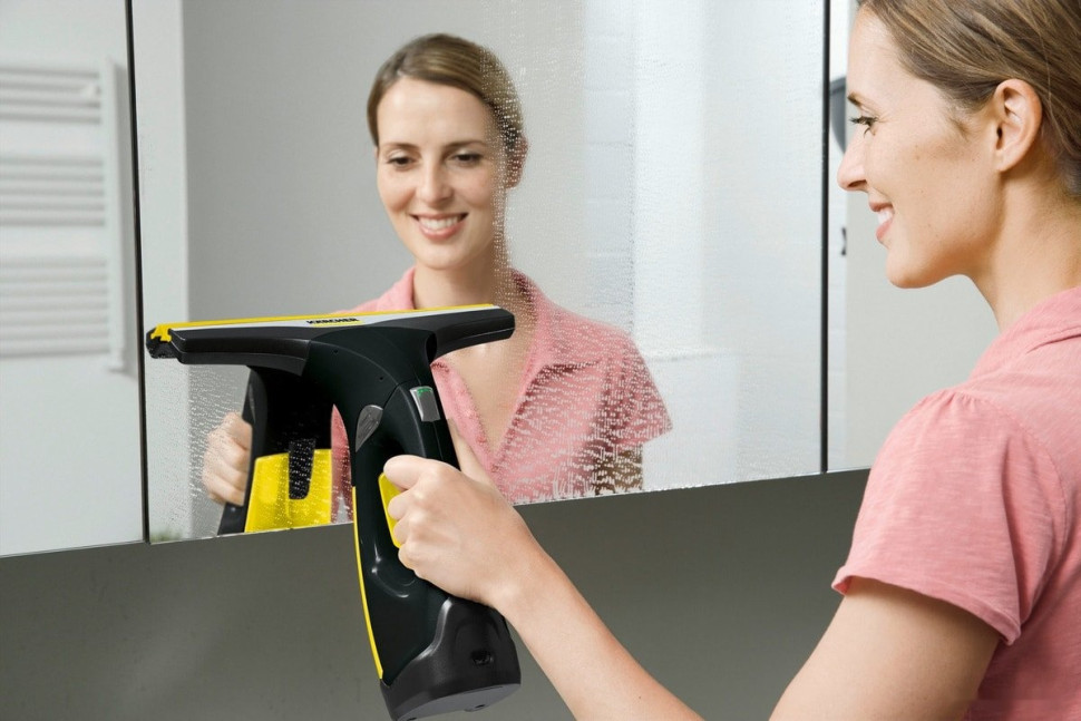 Стеклоочиститель Karcher WV 2 Premium 10 Years Edition 1.633-426.0