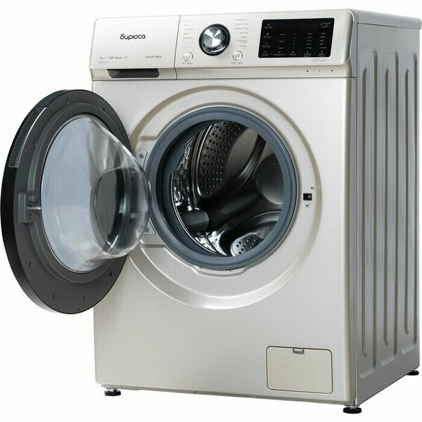 Стиральная машина Бирюса WM-SL1014/15 B