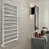Полотенцесушитель Zorg ZR ST Saba 80x50 3/4"