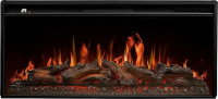 Камин Royal Thermo Aurora RTFP/P-AR50LS