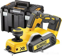 Электрорубанок DeWALT DCP580N (без АКБ)