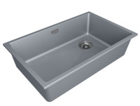 Кухонная мойка Paulmark Lumi LU74SK-GRM