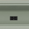 Кухонная мойка Elleci Dialogo Canale K82 Sage Green