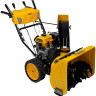 Снегоуборщик Denzel SBM 610S PRO (97654)