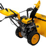 Снегоуборщик Denzel SBM 610S PRO (97654)