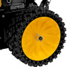 Снегоуборщик Denzel SBM 610S PRO (97654)