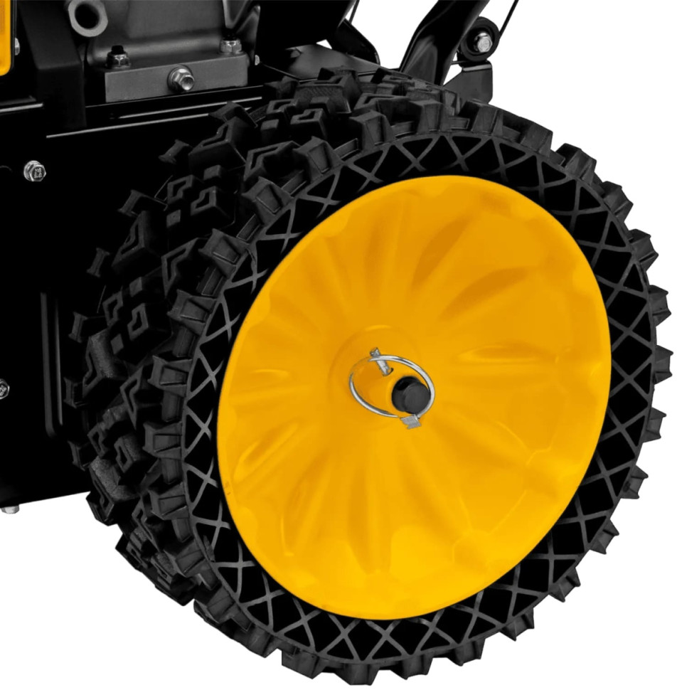 Снегоуборщик Denzel SBM 610S PRO (97654)