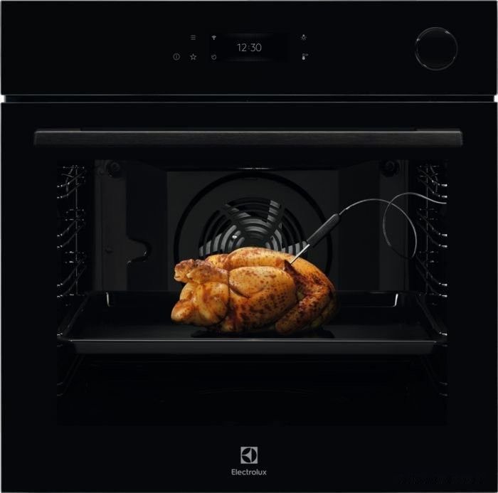 Духовой шкаф Electrolux EOC8P39WZ