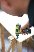 Дрель-шуруповерт Ryobi R12DDLL13S