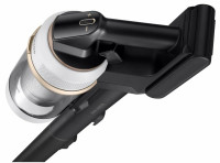 Пылесос Samsung Bespoke Jet Plus VS20B95823W/EV