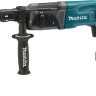Перфоратор Makita HR2470FT