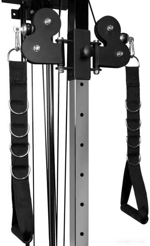 Кроссовер Alpin Wave Gym GX-250