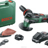 Шлифовальная машина Bosch AdvancedMulti 18