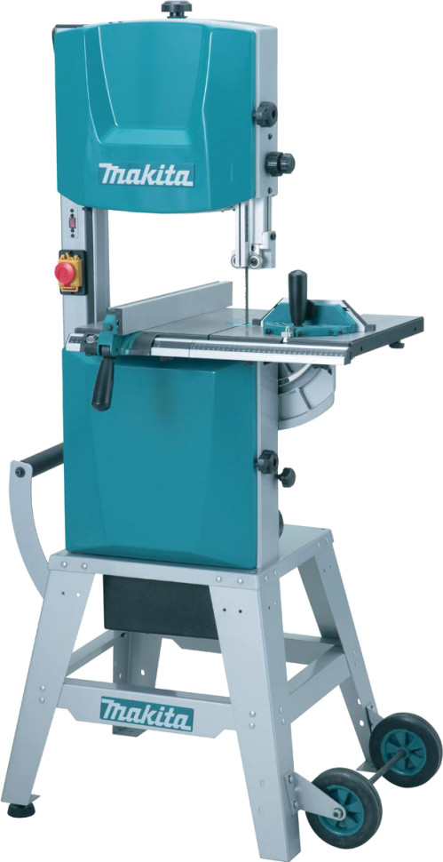 Деревообрабатывающий станок Makita LB1200F
