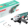Шлифовальная машина Hammer USM1350D