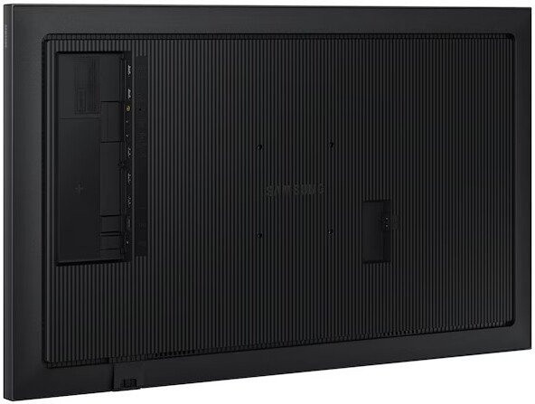 Информационная панель Samsung QM32C LH32QMCEBGCXCI