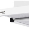 Вытяжка Weissgauff TEL 06 2M WH