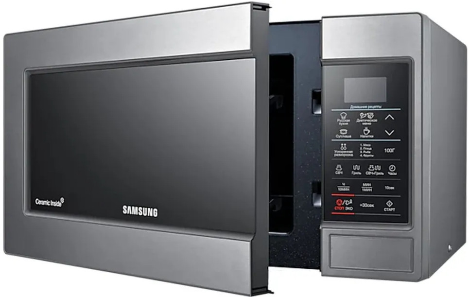 Микроволновая печь Samsung GE83MRTS