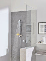 Смеситель Grohe BauEdge 23333000