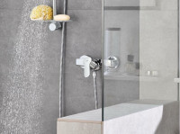 Смеситель Grohe BauEdge 23333000