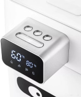 Электрический чайник Kitfort KT-2515