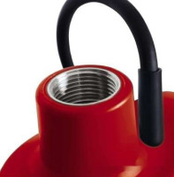 Дренажный насос Einhell GC-DW 900 N