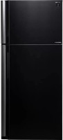 Холодильник Sharp SJ-XE59PMBK