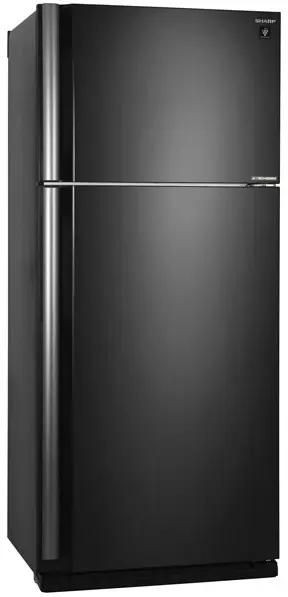 Холодильник Sharp SJ-XE59PMBK