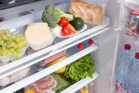 Холодильник Sharp SJ-XE59PMBK