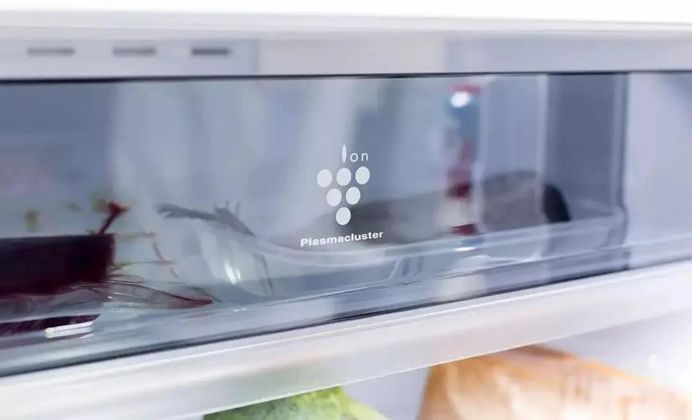 Холодильник Sharp SJ-XE59PMBK