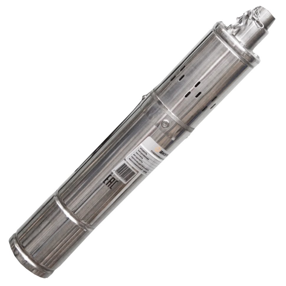 Скважинный насос Вихрь СН-90В
