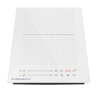 Варочная панель Maunfeld CVI292S2FWH