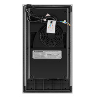 Варочная панель Maunfeld CVI292S2FWH