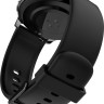 Умные часы Amazfit POP 3R (черный, с силиконовым ремешком)