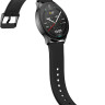 Умные часы Amazfit POP 3R (черный, с силиконовым ремешком)