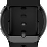 Умные часы Amazfit POP 3R (черный, с силиконовым ремешком)