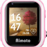 Умные часы Aimoto Pro 4G (розовый)