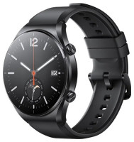 Умные часы Xiaomi Watch S1 Active (черный, международная версия)