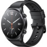 Умные часы Xiaomi Watch S1 Active (черный, международная версия)
