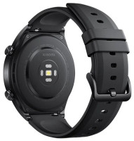 Умные часы Xiaomi Watch S1 Active (черный, международная версия)