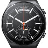 Умные часы Xiaomi Watch S1 Active (черный, международная версия)