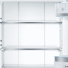 Холодильник с нижней морозильной камерой Bosch KIF86HD20R