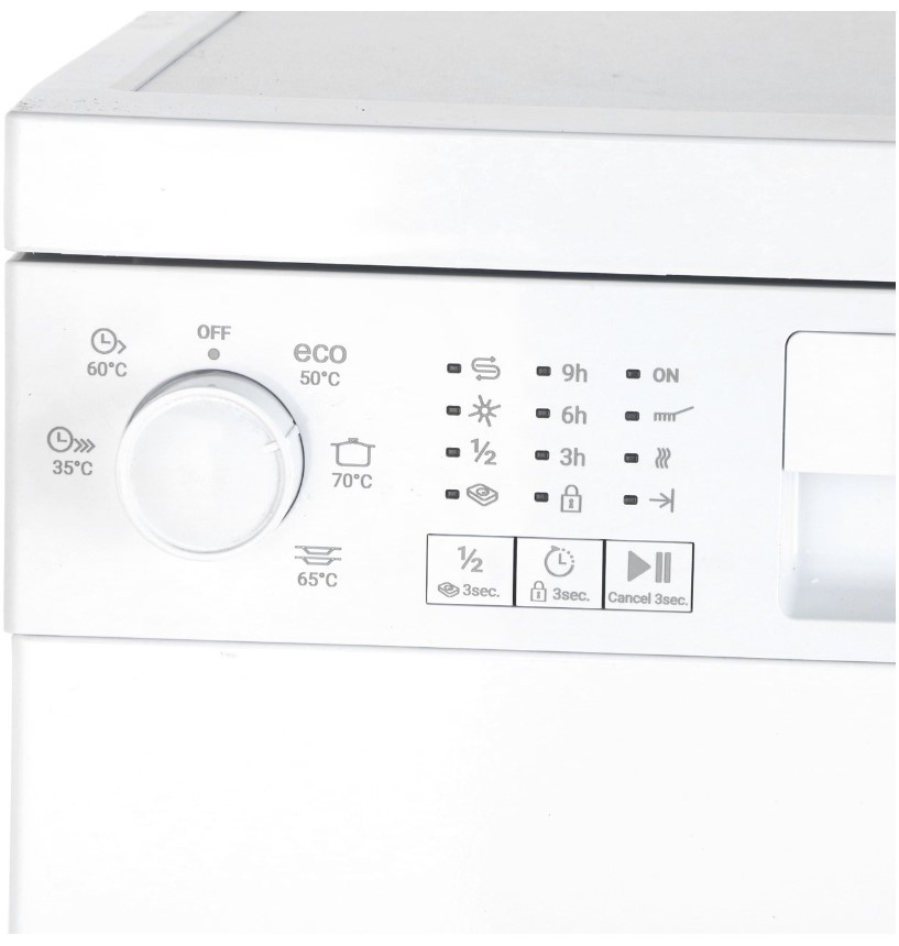 Посудомоечная машина Indesit DFS 1A59 B
