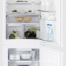 Холодильник Electrolux RNT8TE18S
