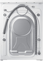 Стиральная машина Samsung WW80AGAS26AELD