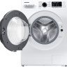 Стиральная машина Samsung WW80AGAS26AELD