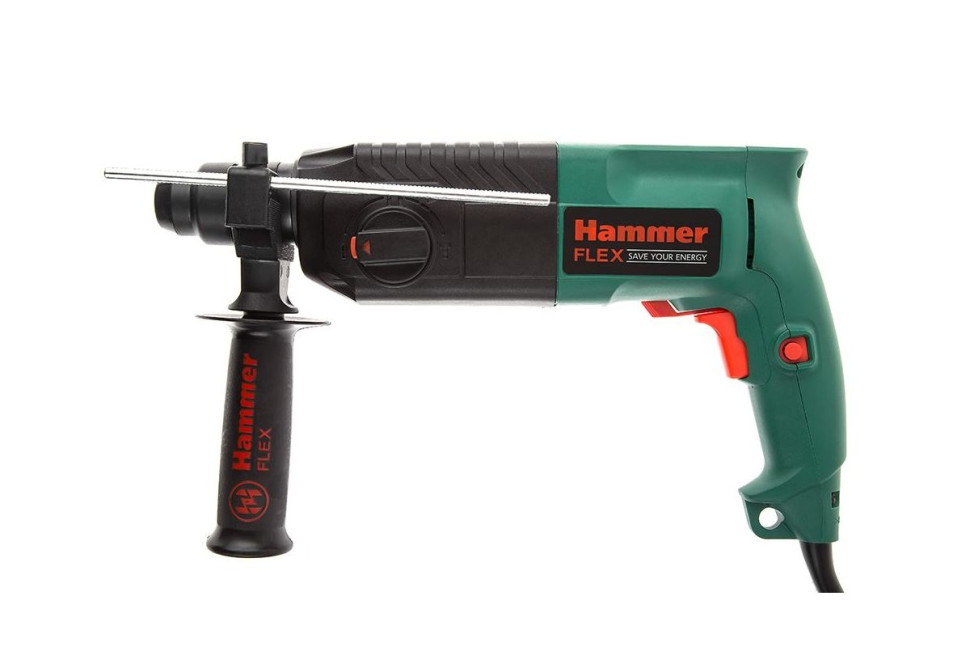 Перфоратор Hammer PRT620LE