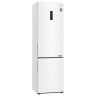 Холодильник LG DoorCooling+ GA-B509CQSL