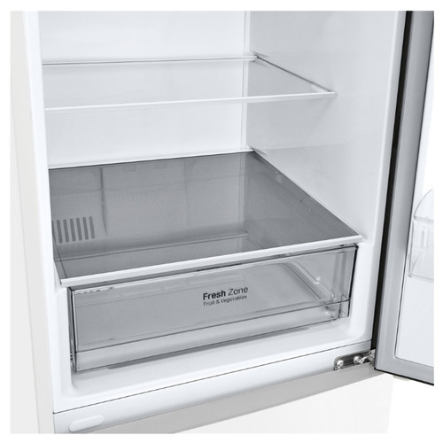 Холодильник LG DoorCooling+ GA-B509CQSL