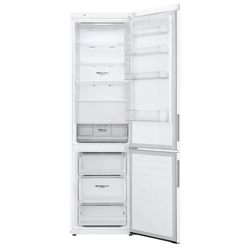 Холодильник LG DoorCooling+ GA-B509CQSL